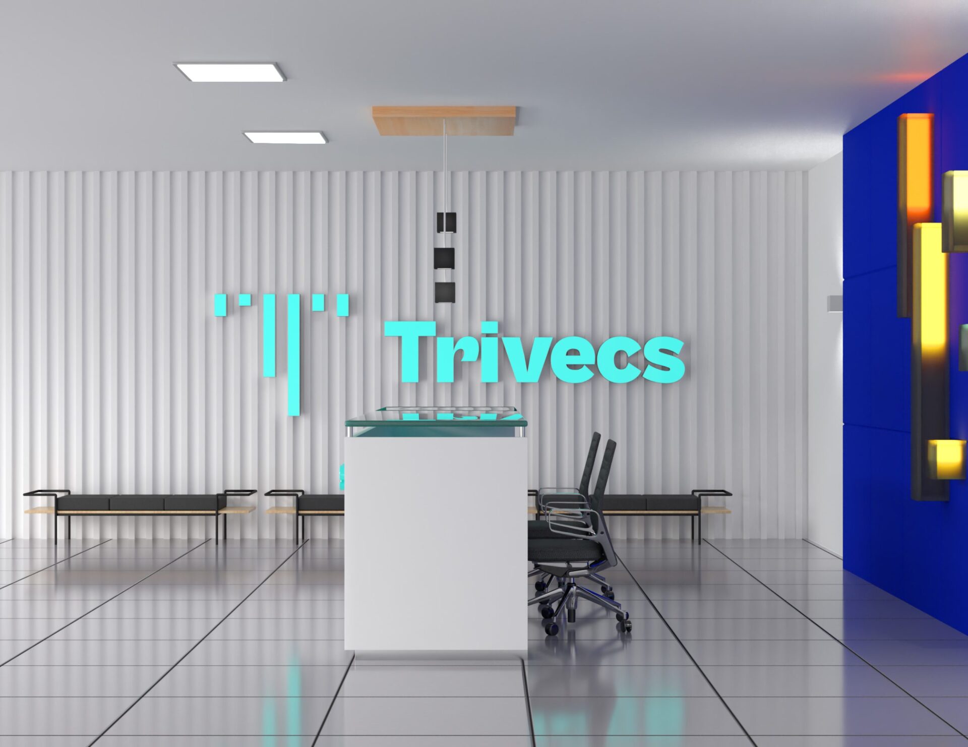 trivecs_reception-logoView