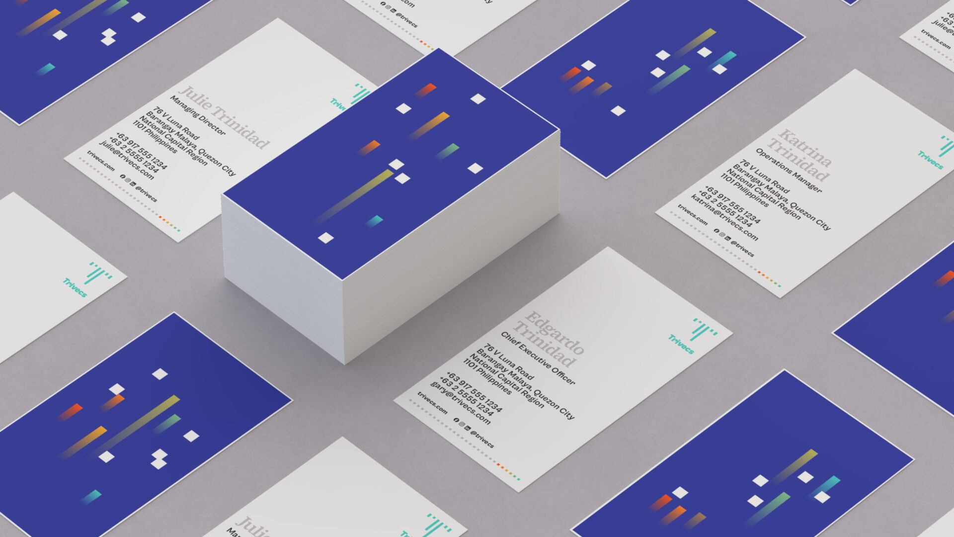 trivecs__identity_businessCards